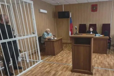 Суд отправил многодетного отца под домашний арест