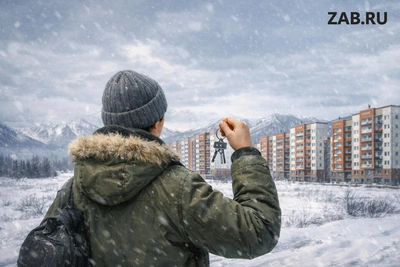 Забайкалье увеличило финансирование жилья для сирот до 9 млрд