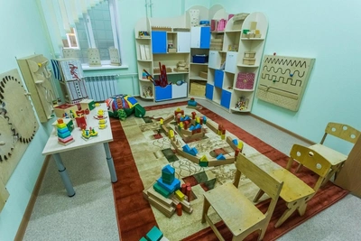 Teacher Fends Off Knife-Wielding Intruder at Kindergarten