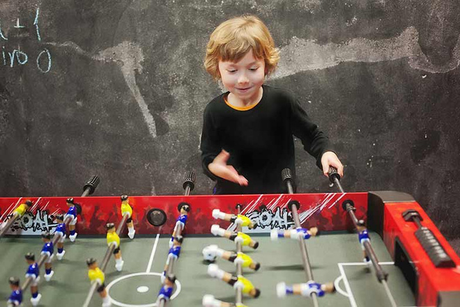 Афиша в июне: День защиты детей и другие праздники