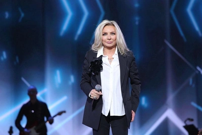 Ovsienko Concert in Yekaterinburg Cancelled, Rescheduled for May