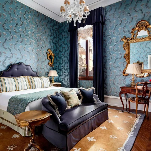 отель Gritti Palace | Источник: marriott.com
