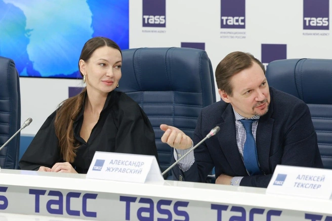 Александр Журавский: «Челябинская область начинает управлять окружной повесткой» | Источник: пресс-служба правительства Челябинской области
