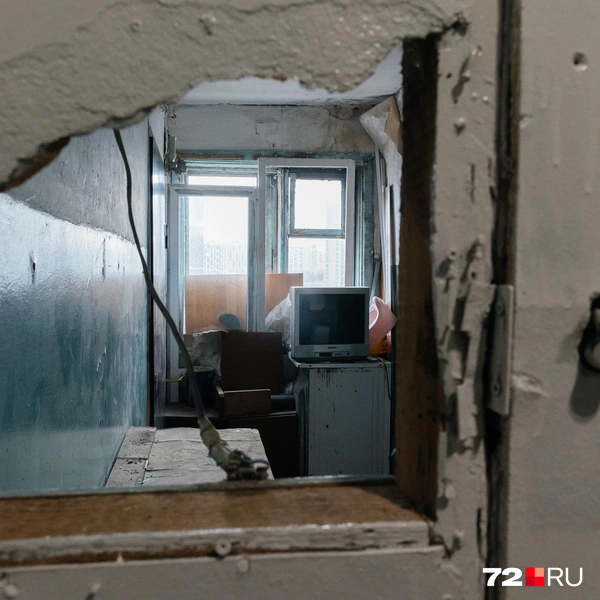 Тюменцы признаются, что большинство жителей этого пансионата всё устраивает  | Источник: Ирина Шарова / 72.RU