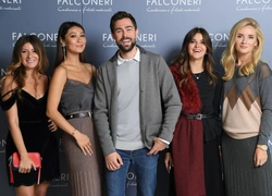 Страсти по кашемиру: Falconeri FW 17/18