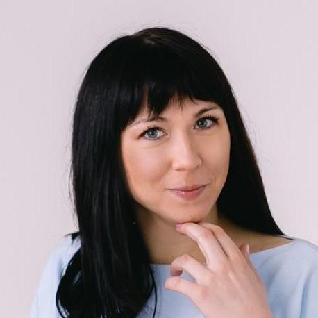 <p>Анна Утенкова</p>