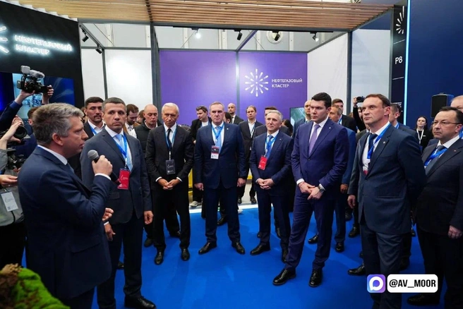 Источник: пресс-служба правительства Тюменской области