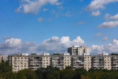 В Оренбуржье третий день подряд объявляют опасность атаки БПЛА