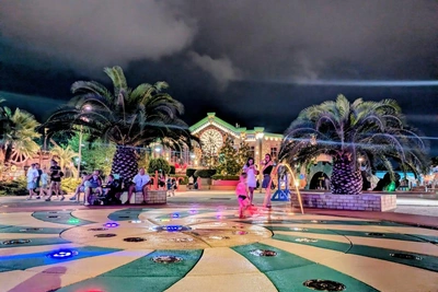 «Айда Фест» в Сочи: марафон событий завершится парадом аэрофигур