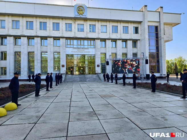 Источник: Булат Салихов / UFA1.RU