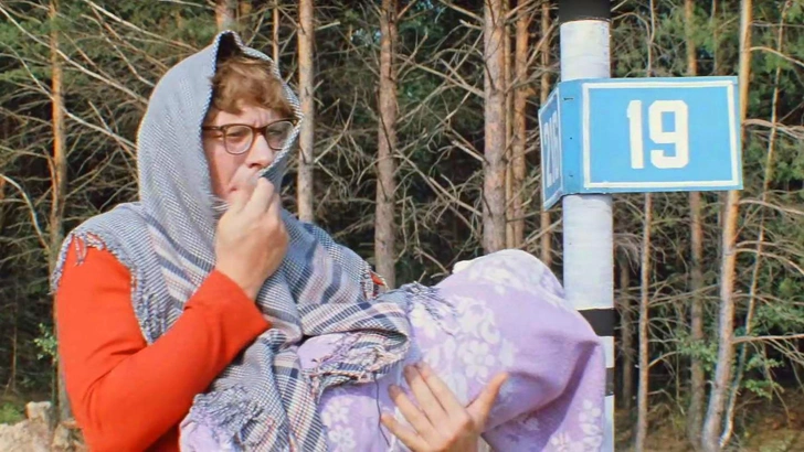 Да вы гений, если смотрели их в СССР и пройдете этот тест! Угадайте популярные советские комедии с непревзойденным Андреем Мироновым | Источник: YouTube