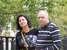 Анна Нетребко потеряла отца