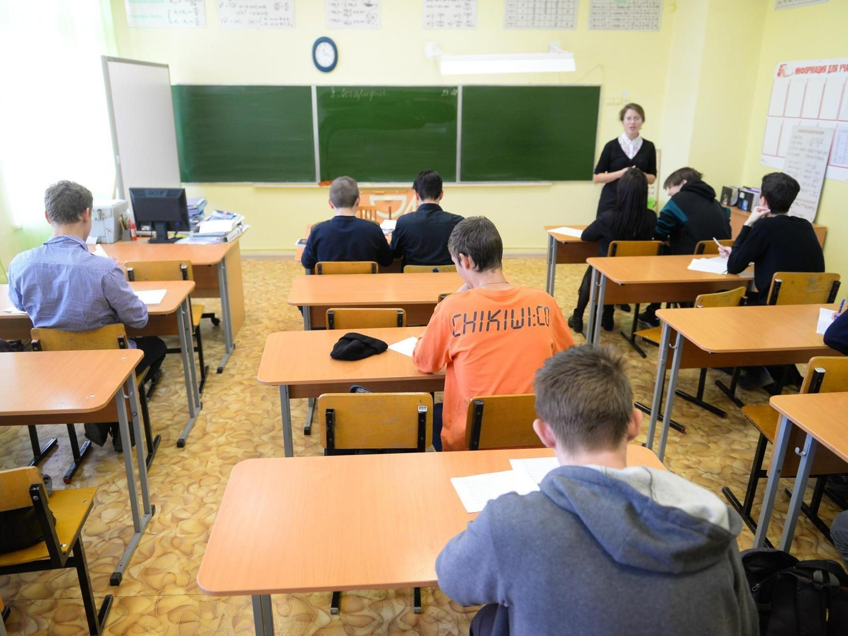 Обязательно ли школьникам посещать «Разговоры о важном»? Вот что говорит Минобрнауки Татарстана