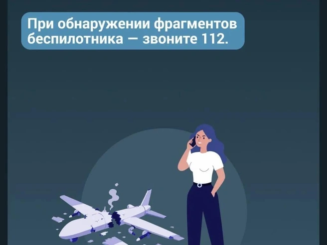 Режим беспилотной опасности в Ярославской области утром 16 июня 2026 года | Источник: Городские медиа