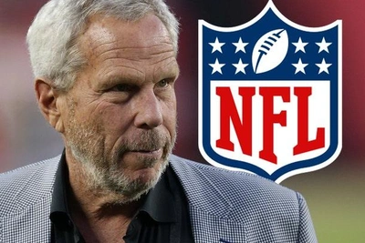 NFL Reviews Giants Co-owner's Correspondence with Jeffrey Epstein