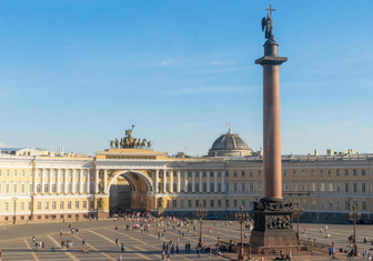 Кусочки национальной души: 10 самых красивых городов России