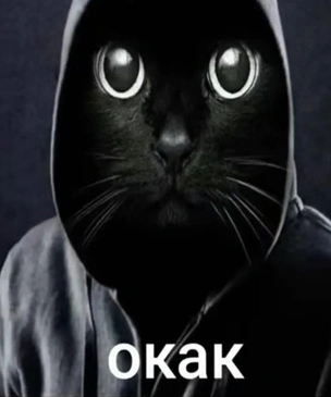 Что за мем «окак» и почему это смешно