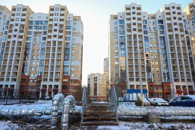 Omsk may lower salary requirements for mortgage approval as demand falls