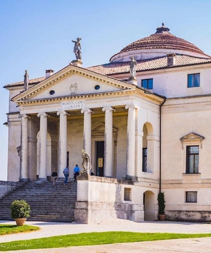 Все, что нужно знать об архитектуре Возрождения