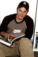 Travis Fimmel Трэвис Фиммел