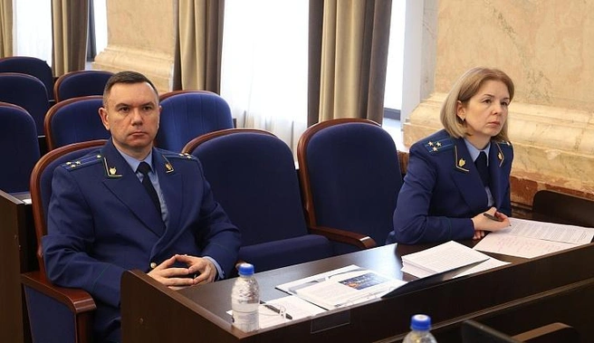 Источник: Пресс-служба законодательного собрания Краснодарского края