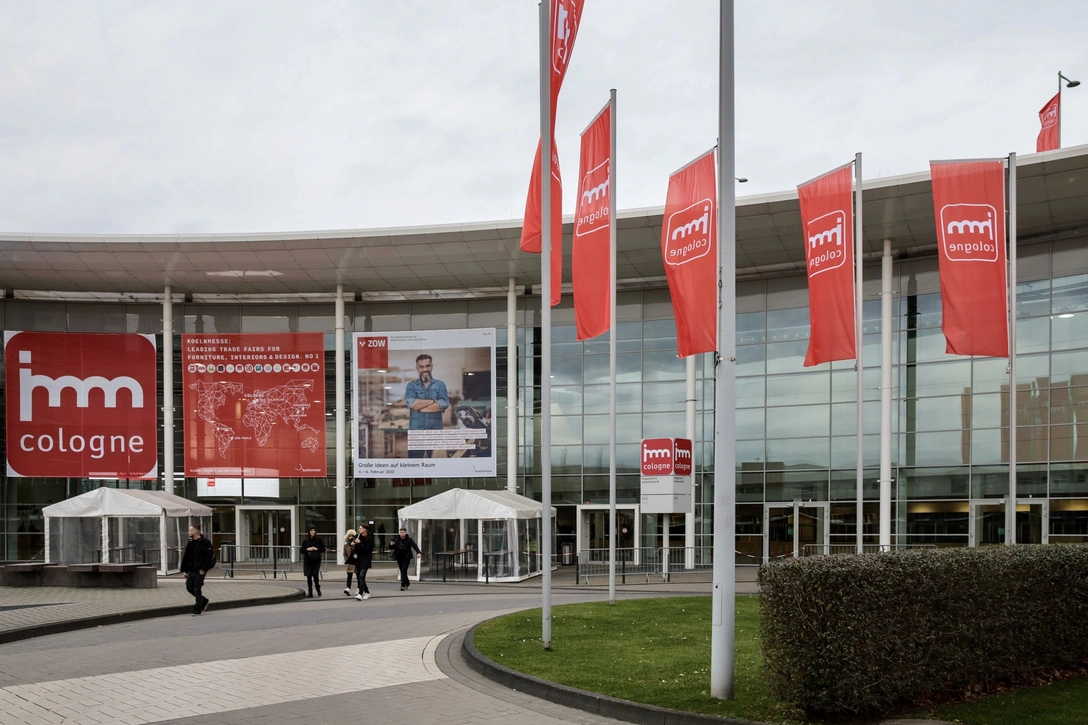 Выставка imm Cologne 2020: новости и тренды (фото 0) | Источник: Михаил Чекалов