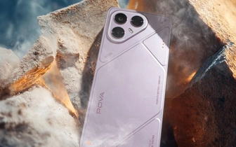 Смартфон для конца света: тестируем TECNO POVA 7 в условиях апокалипсиса