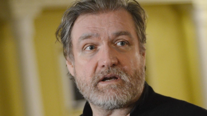 Что известно о детях ушедшего из жизни актера сериалов «Каменская» и «Духless 2», Владимир Симонов, дети Владимира Симонова, Владимир Симонов биография, Владимир Симонов причины смерти, Владимир Симонов личная жизнь | Источник: Legion Media