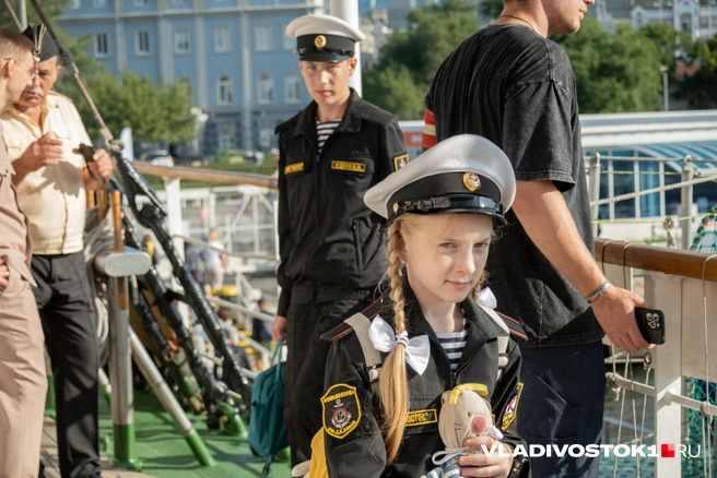 Источник: Елена Буйвол / VLADIVOSTOK1.RU