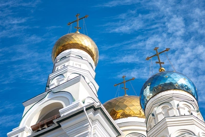 Владивосток анонсировал программу рождественских праздников