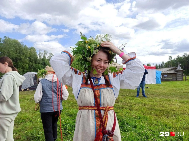 Источник: Ярослав Вареник / 29.RU