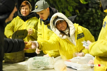 Источник: Артем Устюжанин / MSK1.RU