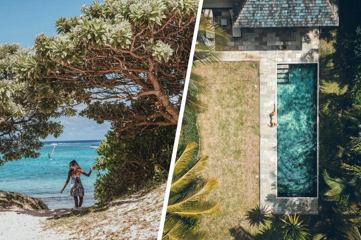 Победить стресс, подружиться с черепахой и прикоснуться к Луне: чем заняться в отпуске в апреле 2026 | parents.ru