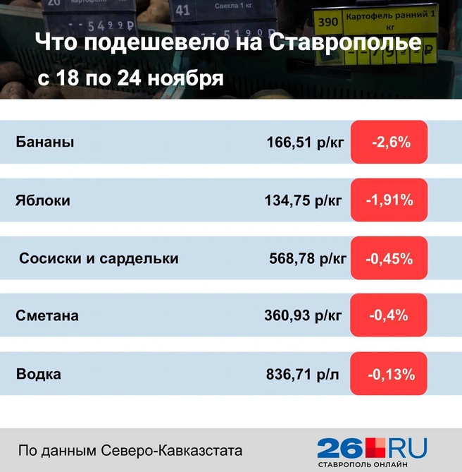 Источник: Дарья Гранкина / 26.RU