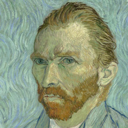 Мини-тест: Выберите картину Винсента ван Гога и узнайте, насколько вы подавлены