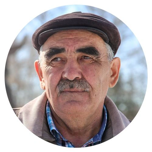 Рамиль Сафиуллин