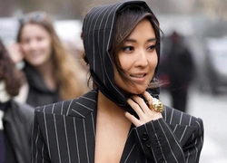 Актриса Эшли Пак из «Эмили в Париже» получила статус посла моды и красоты Dior
