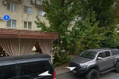 В Волгограде избили подростка во дворе на Советской