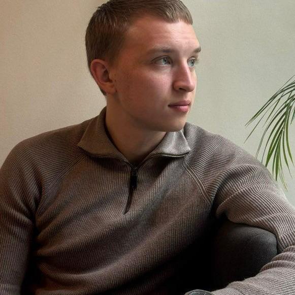 <p>Прохор Хомяков</p>