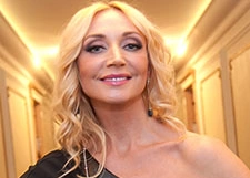 Кристина Орбакайте показала подросшую дочь