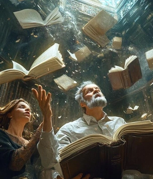 9 нонфикшен-книг, за которыми стоит охотиться на ярмарке Non/fiction