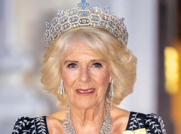 Не узнать: как изменился стиль Камиллы Паркер-Боулз за год в роли королевы