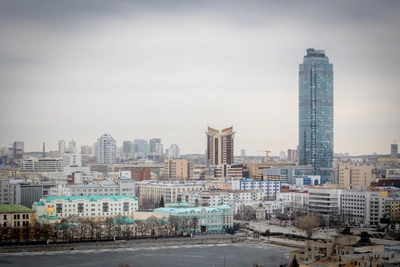 Prove You're a Local with This Yekaterinburg Crossword