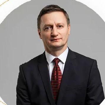 Владимир Шабанов