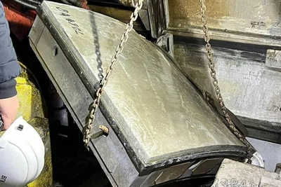 В Казани осудили строителя метро за гибель рабочего