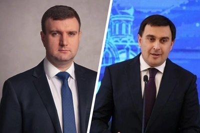 Врио главы Реутова назначен после ДТП