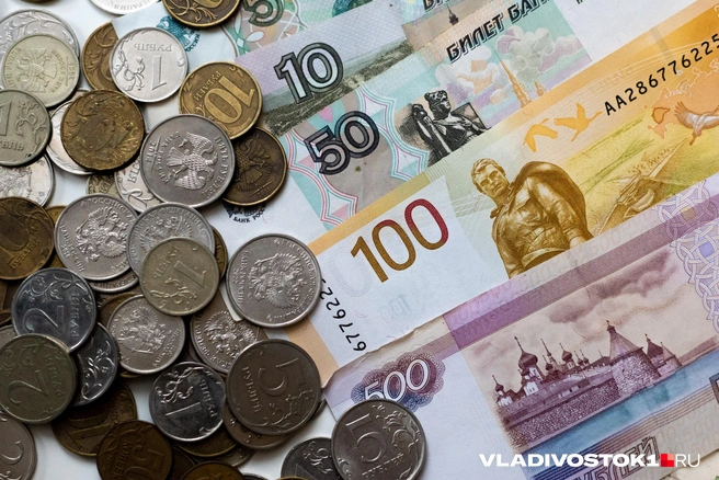 Больше всех в СФО зарабатывают жители Красноярского края | Источник: Елена Буйвол / VLADIVOSTOK1.RU