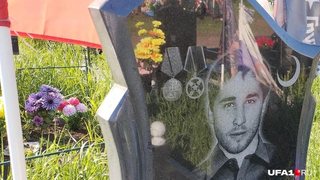 Азамат Аглиуллин тоже подавал жалобы, но добиться смягчения приговора не смог | Источник: Антон Селиверстов / UFA1.RU