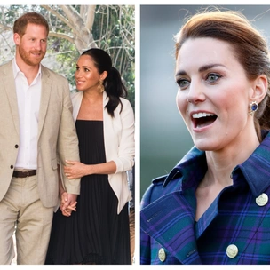 «Откровенные» фото Кейт попали в сеть, а Гарри и Меган — худшие соседи: 5 новых (и очень странных) слухов о Виндзорах