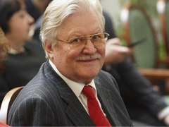 Умер режиссер «Мастера и Маргариты» Юрий Кара